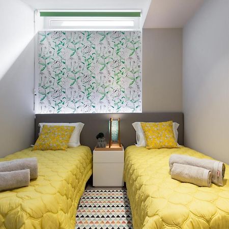 Апартаменти Charming Luxurious Flat With Garage By Host Wise Порту Екстер'єр фото