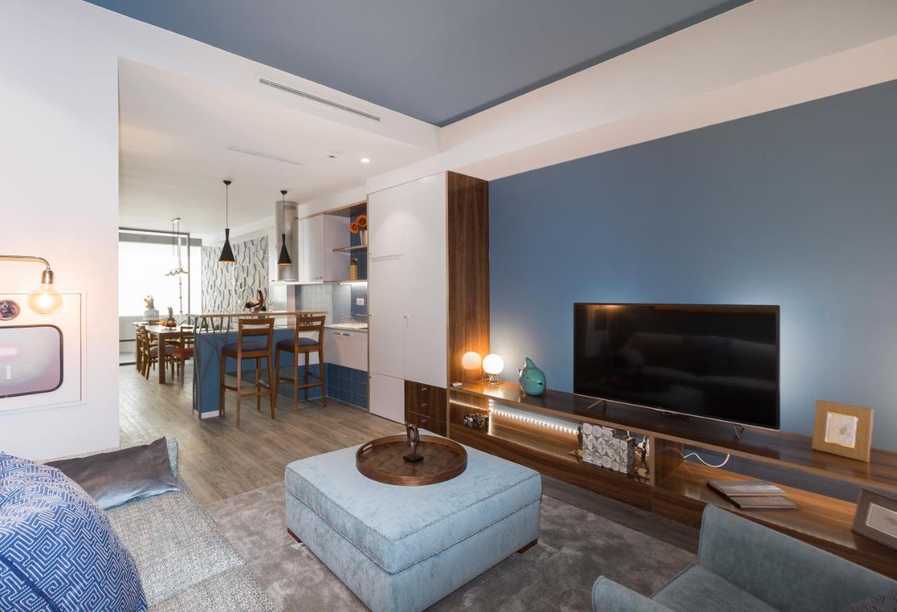 Апартаменти Charming Luxurious Flat With Garage By Host Wise Порту Екстер'єр фото