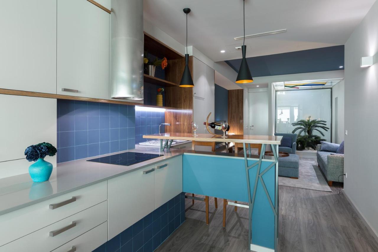 Апартаменти Charming Luxurious Flat With Garage By Host Wise Порту Екстер'єр фото