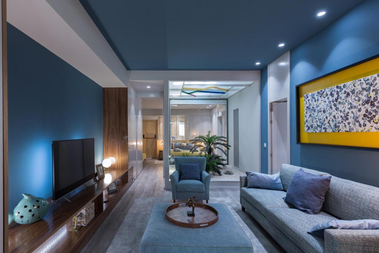 Апартаменти Charming Luxurious Flat With Garage By Host Wise Порту Екстер'єр фото