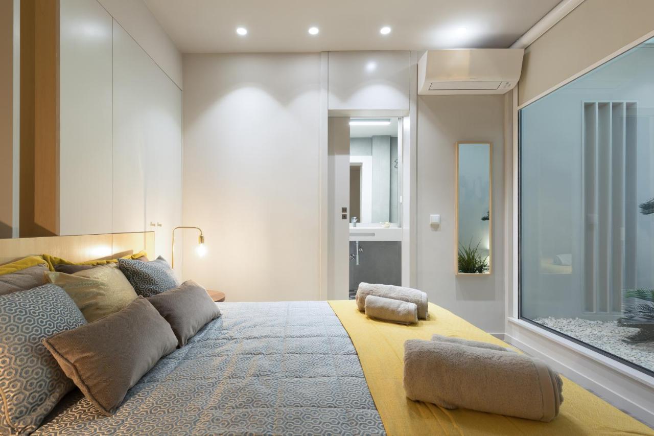 Апартаменти Charming Luxurious Flat With Garage By Host Wise Порту Екстер'єр фото