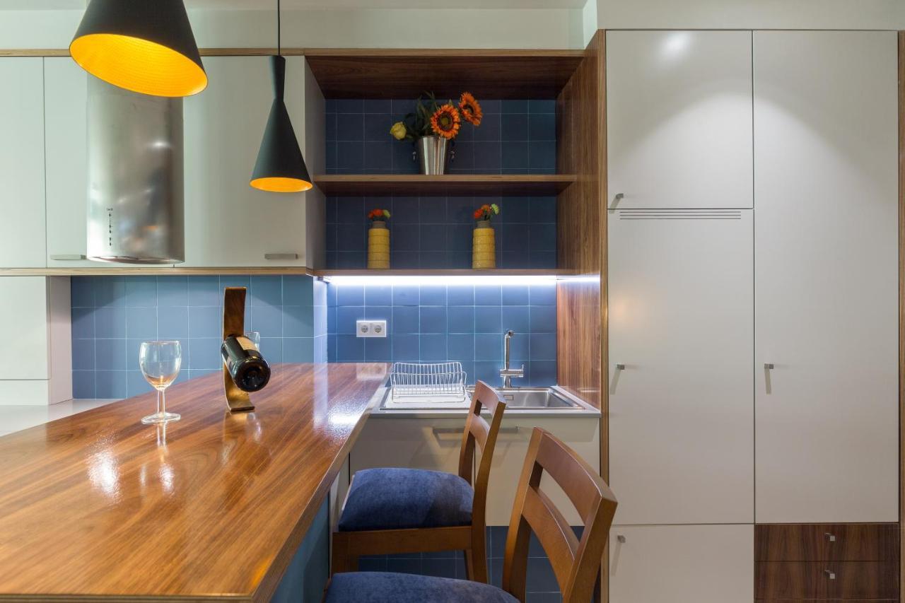 Апартаменти Charming Luxurious Flat With Garage By Host Wise Порту Екстер'єр фото