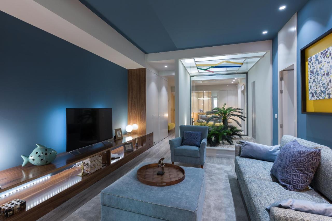 Апартаменти Charming Luxurious Flat With Garage By Host Wise Порту Екстер'єр фото