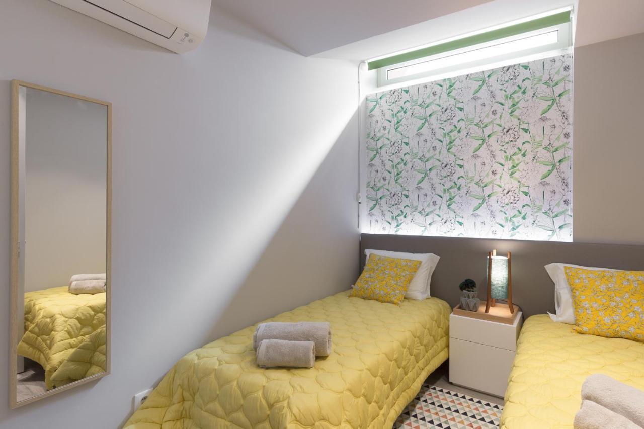 Апартаменти Charming Luxurious Flat With Garage By Host Wise Порту Екстер'єр фото