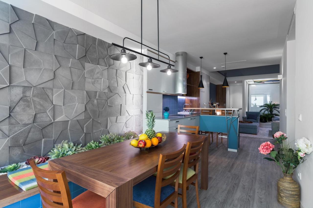 Апартаменти Charming Luxurious Flat With Garage By Host Wise Порту Екстер'єр фото